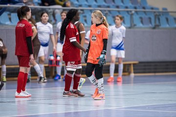Bild 361 - wDJ Power Girls Cup Suederelbe
